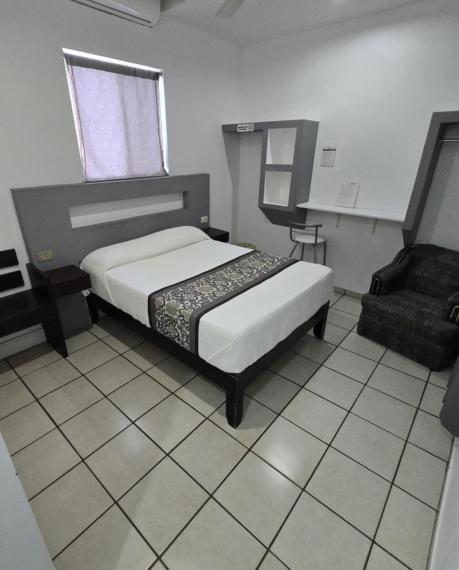 Hotel Raga Inn Tamasopo Dış mekan fotoğraf