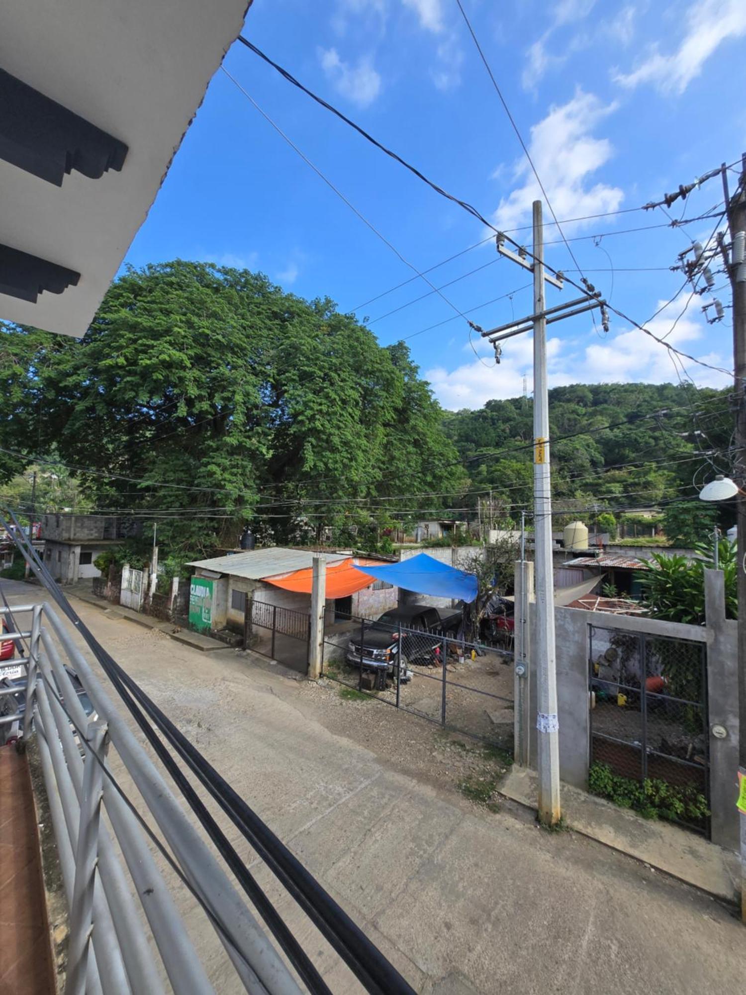 Hotel Raga Inn Tamasopo Dış mekan fotoğraf