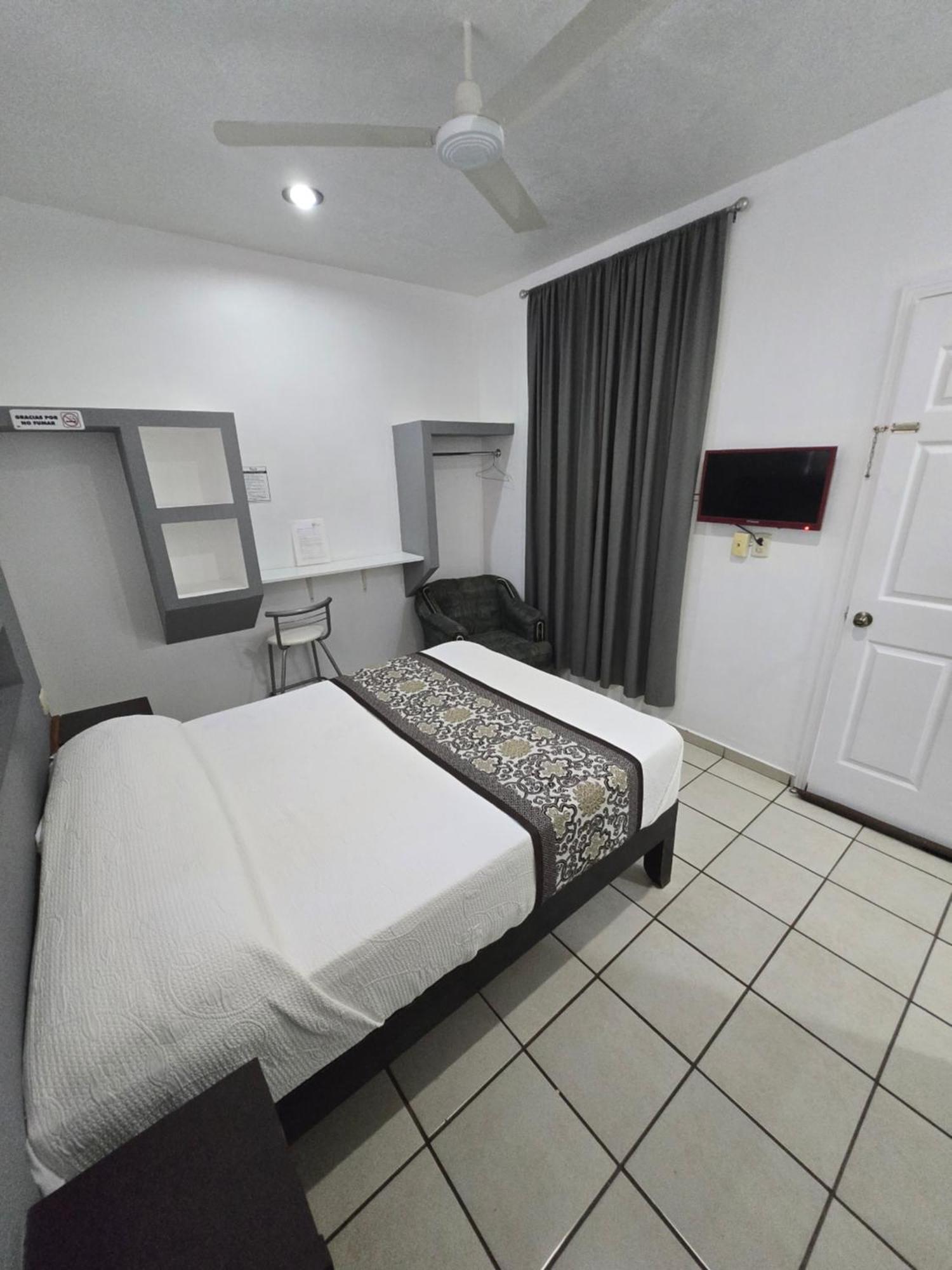 Hotel Raga Inn Tamasopo Dış mekan fotoğraf